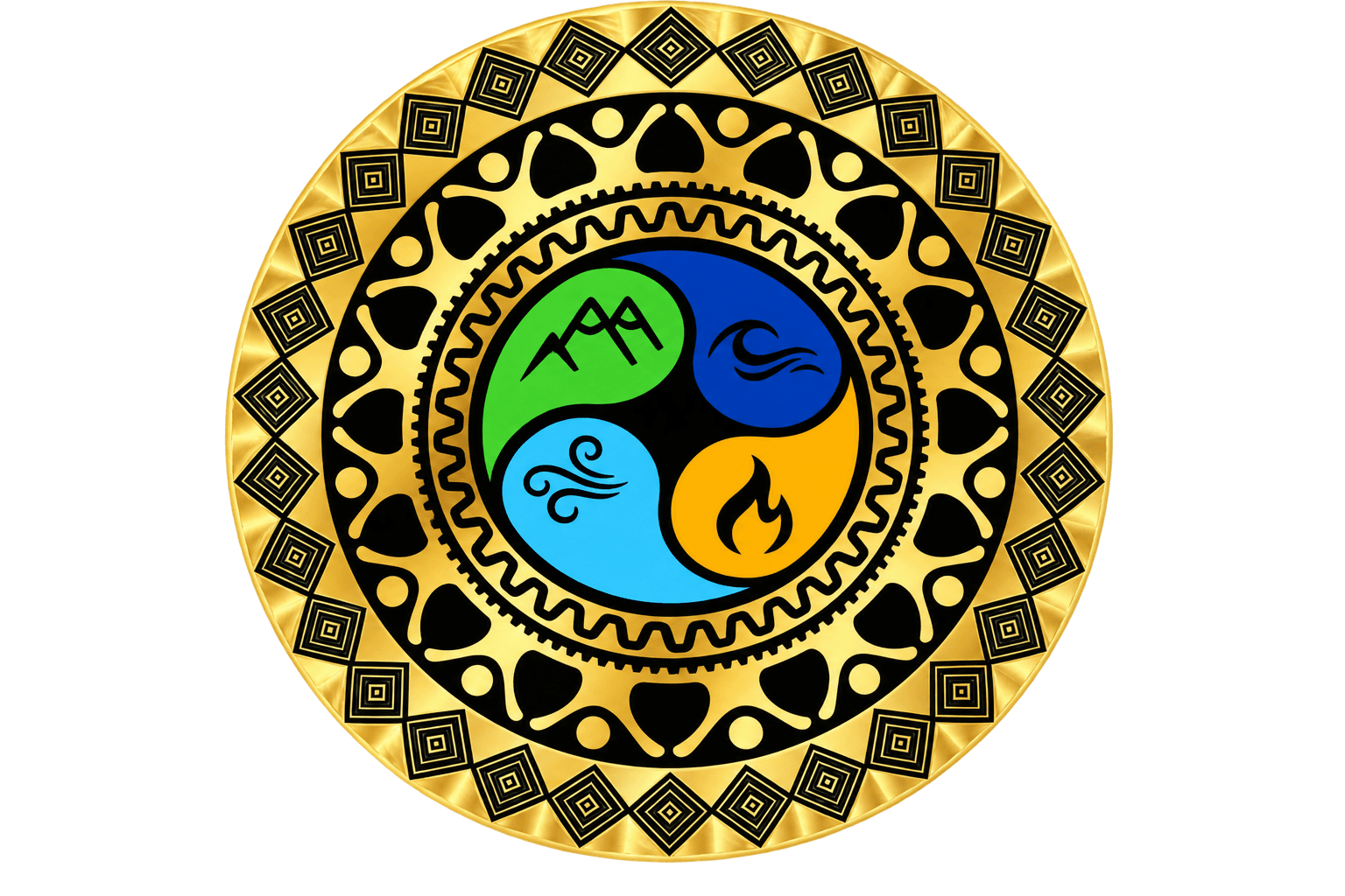 Logo Pijao Coy